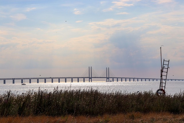 Öresund Köprüsü