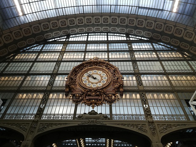 Orsay Müzesi