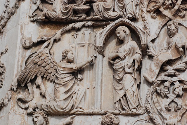 Orvieto Katedrali