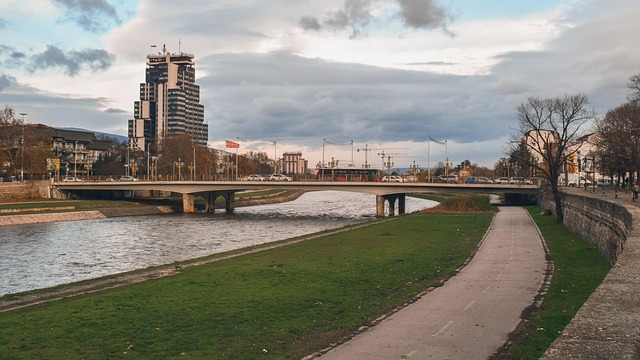 Osmanlı Köprüsü