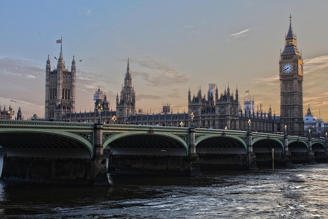 Palace of Westminster