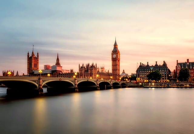Palace of Westminster