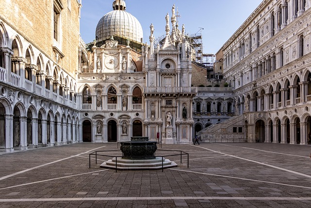 Palazzo Ducale