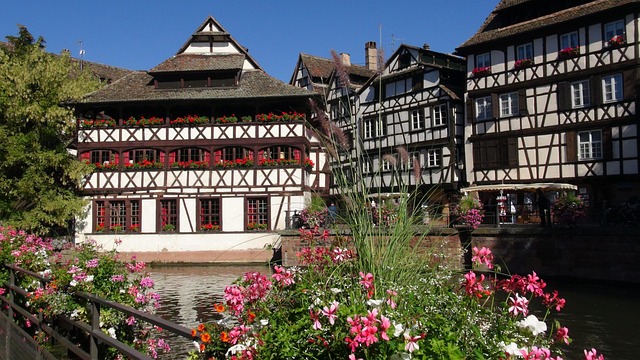 Petite France