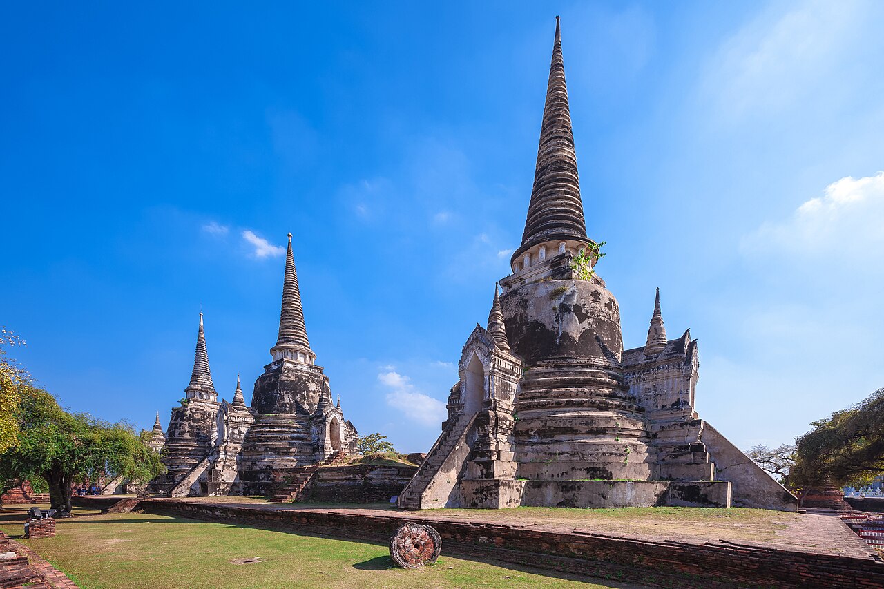 Phra Si Sanphet