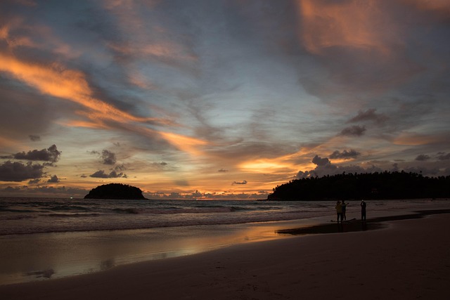 Phuket Adası