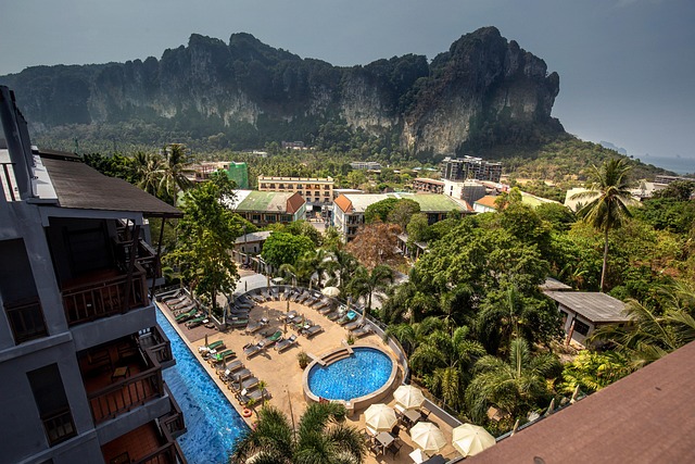 Phuket Adası