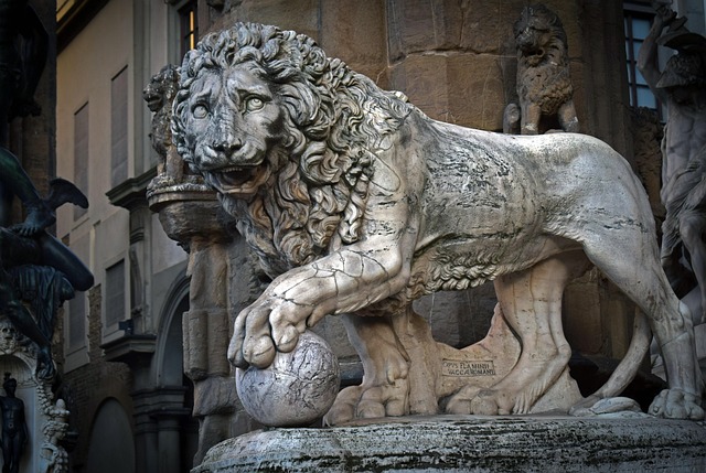 Piazza Della Signoria