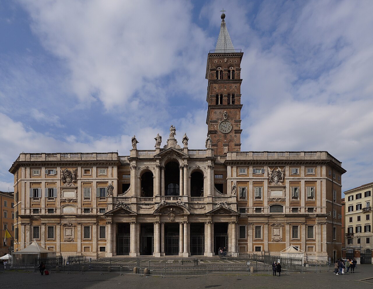Piazza Maggiore