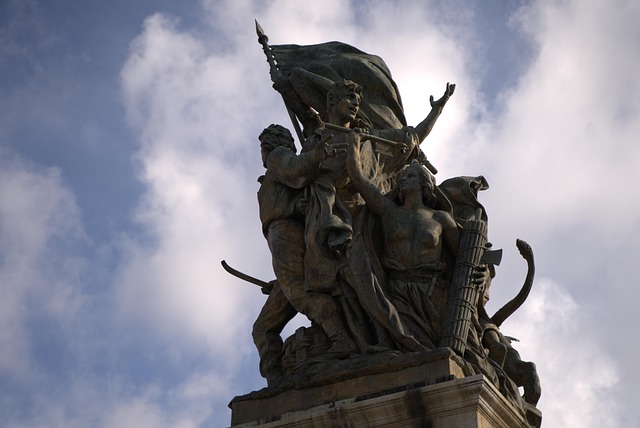 Piazza Venezia