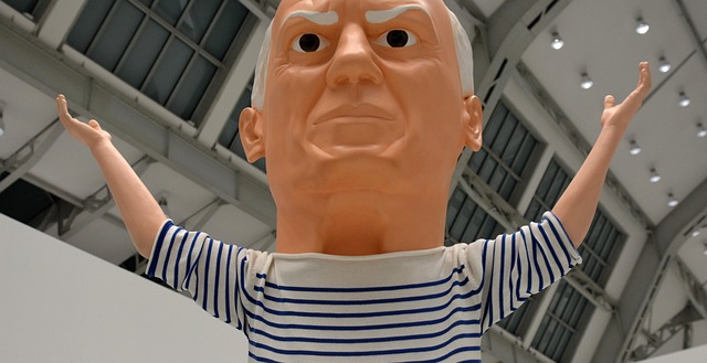 Picasso Müzesi