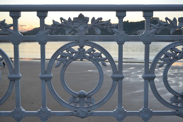 Playa de La Concha