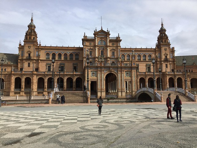 Plaza de España