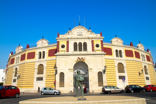 Plaza de Toros