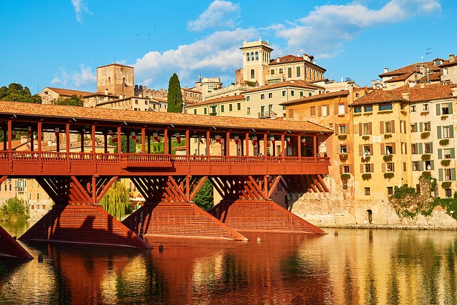 Ponte Vecchio Köprüsü