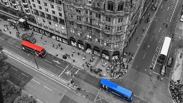 Princes Street