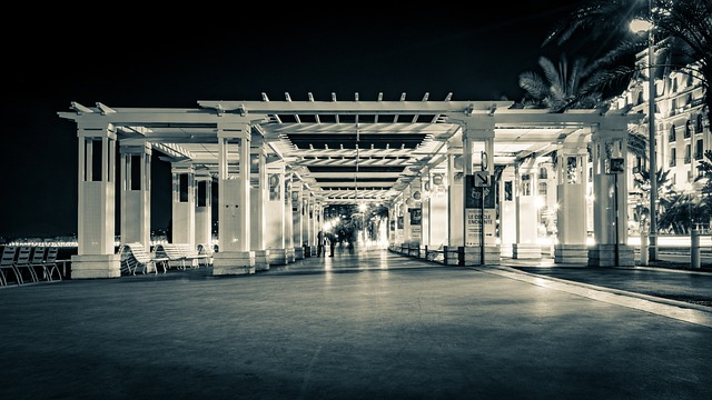 Promenade des Anglais