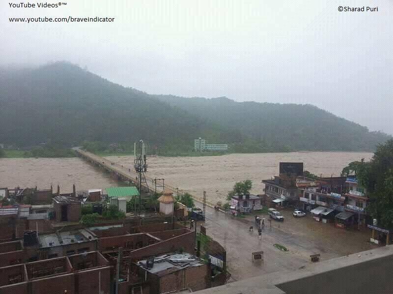 Rapti Nehri