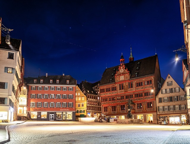 Rathaus