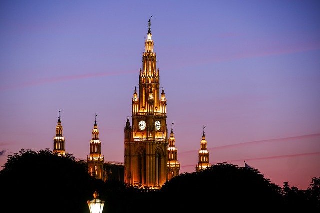 Rathaus