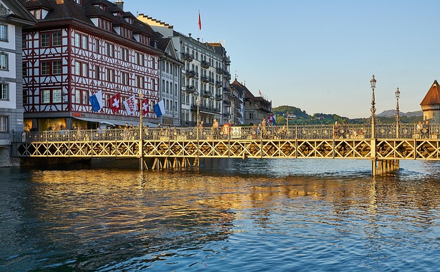 Reuss Nehri