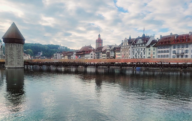 Reuss Nehri