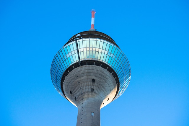 Rheinturm