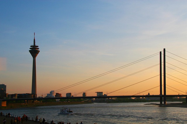 Rheinturm
