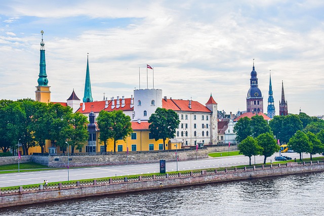 Riga Kalesi
