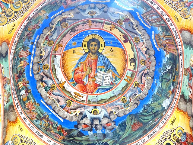 Rila Manastırı