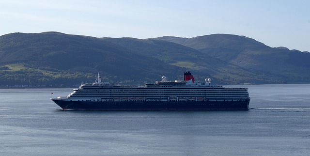 River Clyde