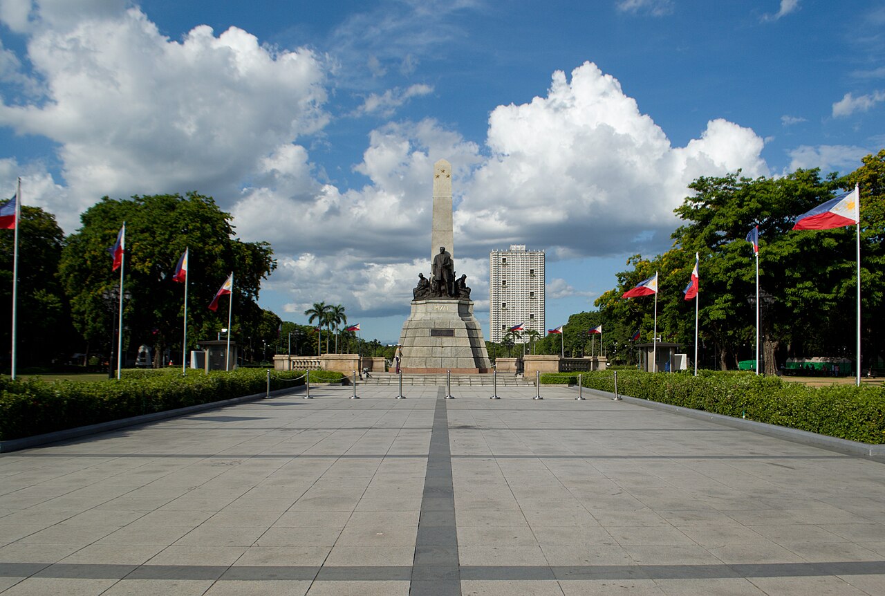 Rizal Parkı