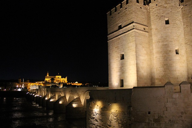 Roma Köprüsü