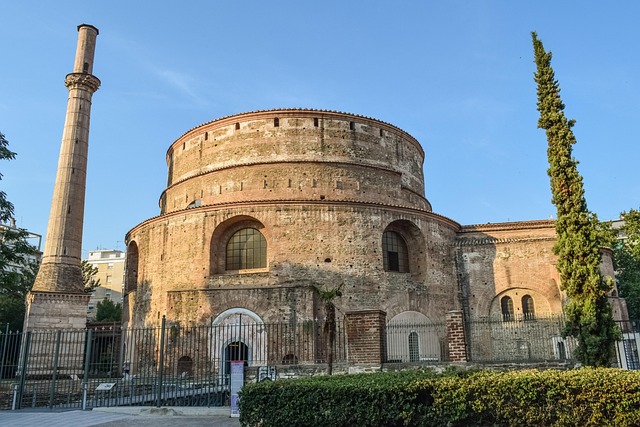 Rotunda Kilisesi