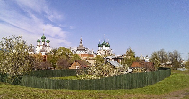 Rus Kilisesi