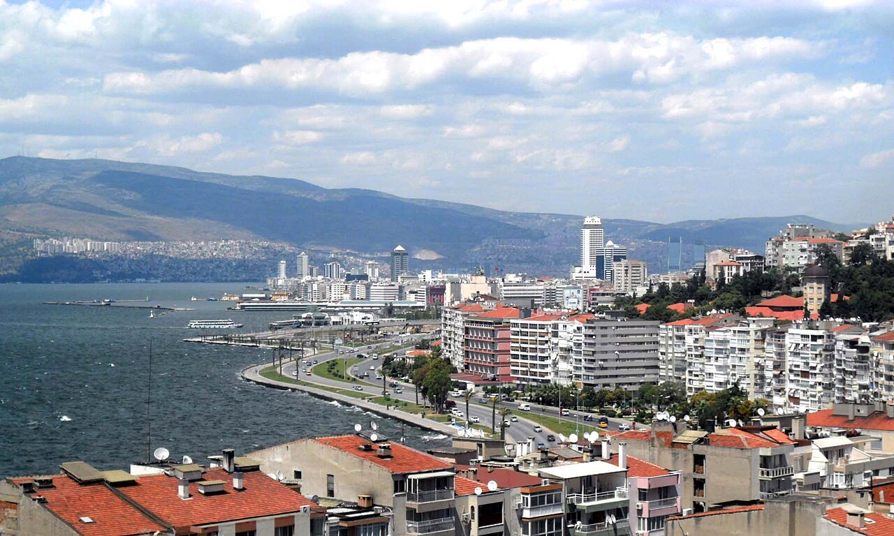 Sahil Bulvarı