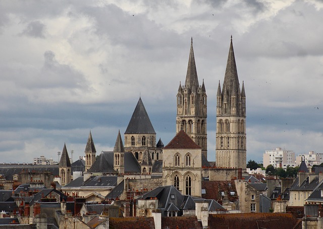 Saint-Étienne Katedrali