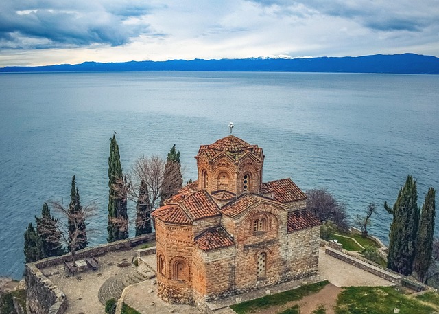 Saint John Kilisesi