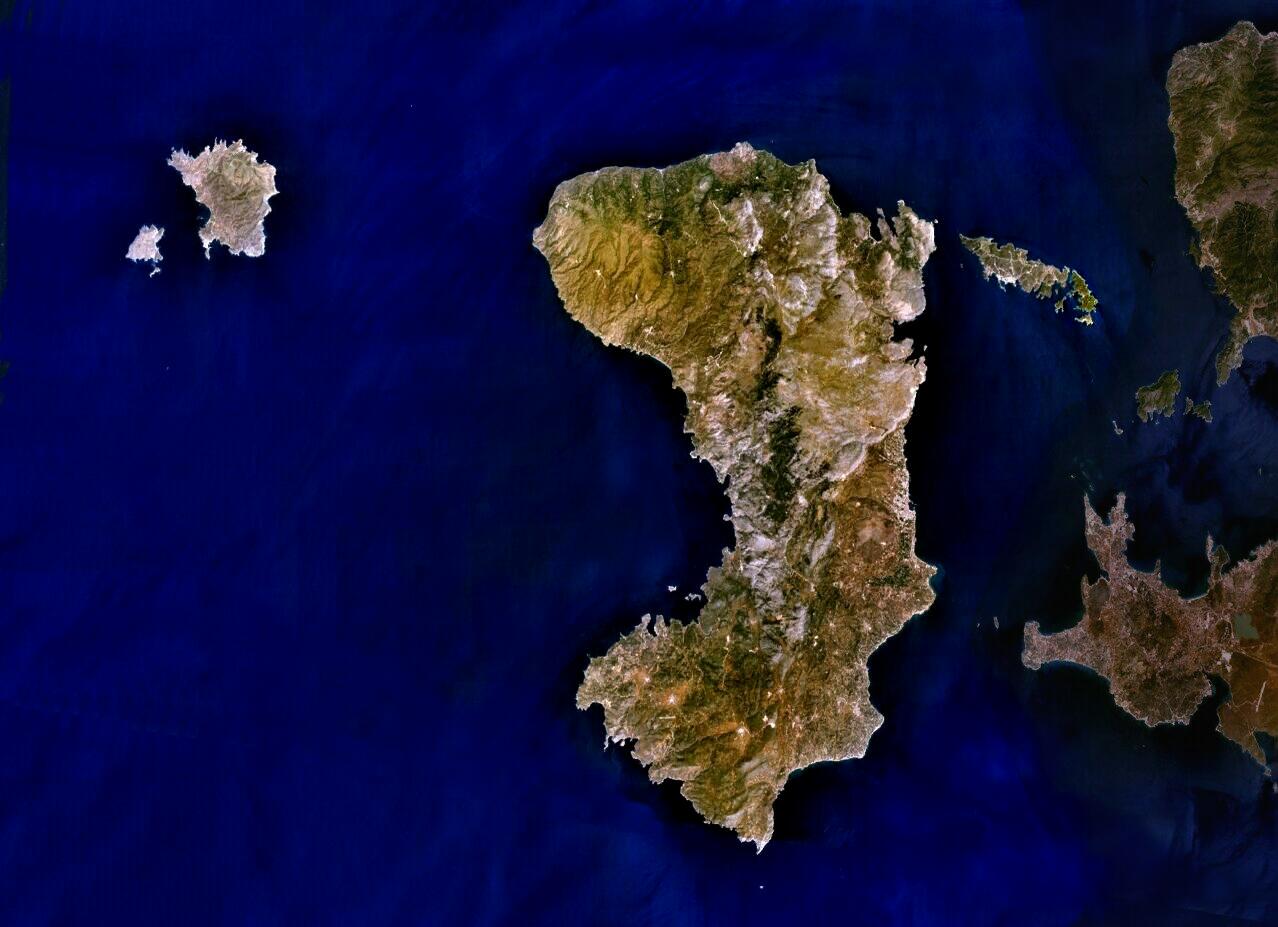 Sakız Adası