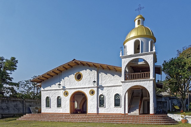 San Agustin Kilisesi