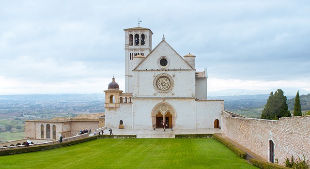 San Francesco di Paola Bazilikası