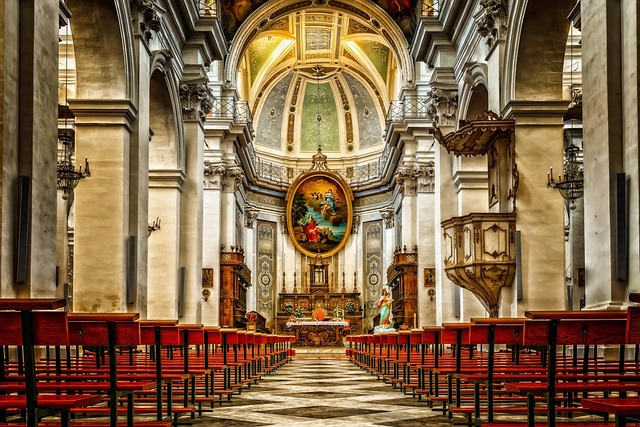 San Giovanni Vaftizhanesi