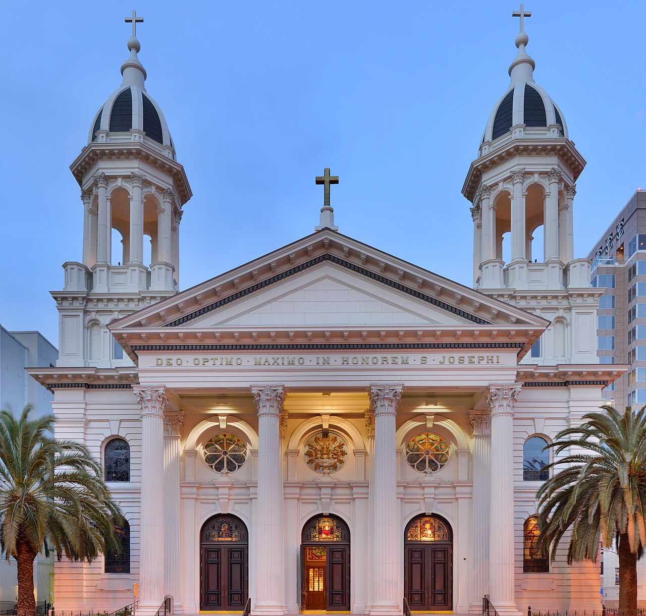 San Jose Katedrali