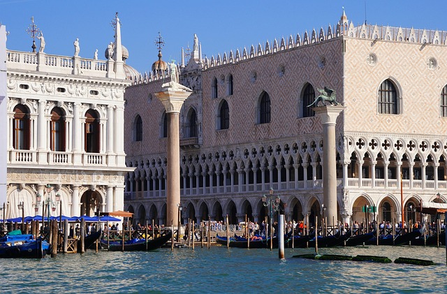 San Marco Meydanı
