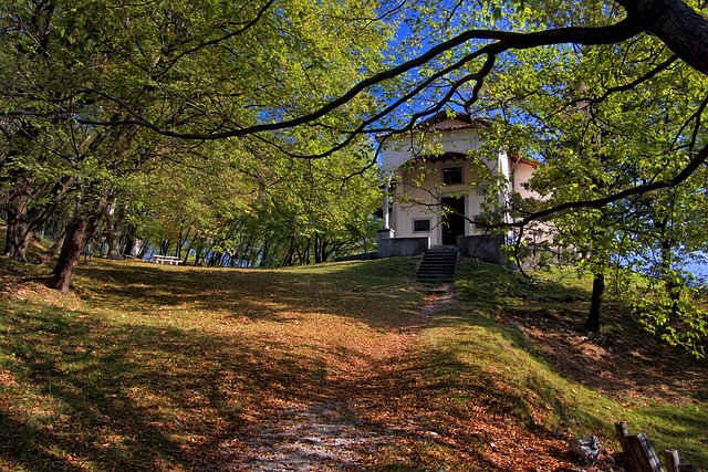 San Martino Kilisesi
