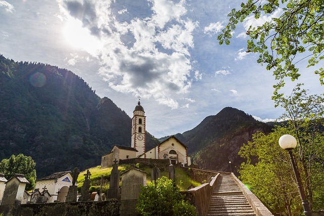 San Martino Kilisesi
