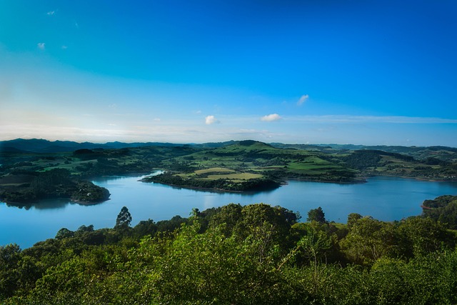 Santa Catarina