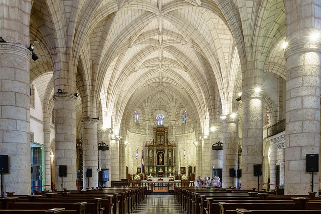 Santa Domingo Kilisesi