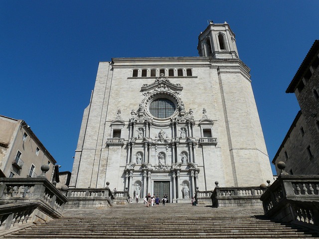 Santa María de Regla Katedrali