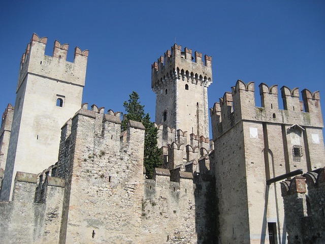 Scaligero Kalesi